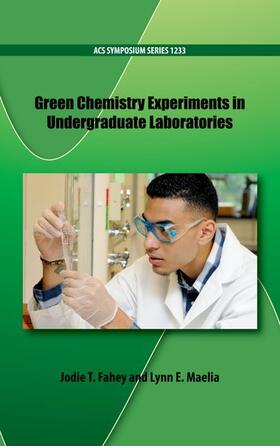 GREEN CHEMISTRY EXPERIMENTS IN