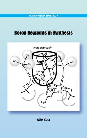 BORON REAGENTS IN SYNTHESIS