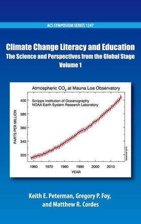 CLIMATE CHANGE LITERACY & EDUC
