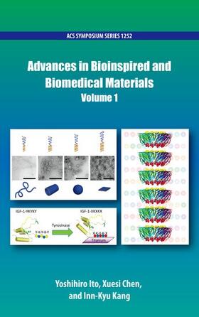 ADVANCES IN BIOINSPIRED & BIOM