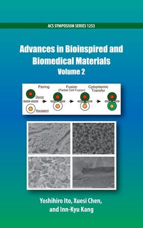 ADVANCES IN BIOINSPIRED & BIOM