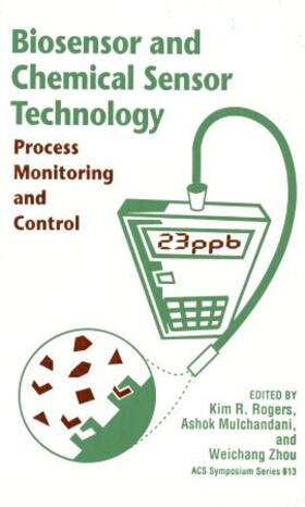 BIOSENSOR & CHEMICAL SENSOR TE