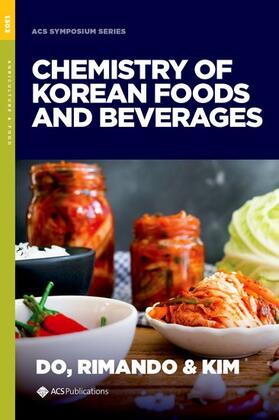 CHEMISTRY OF KOREAN FOODS & BE