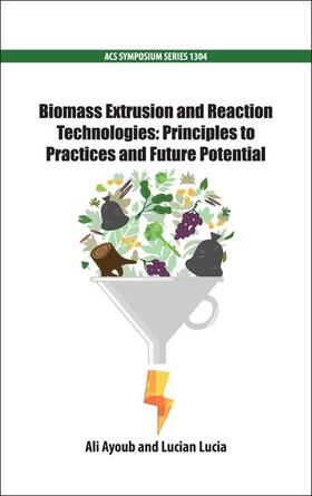BIOMASS EXTRUSION & REACTION T
