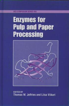 ENZYMES FOR PULP & PAPER PROCE