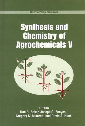 SYNTHESIS & CHEMISTRY OF AGROC
