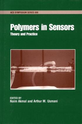 POLYMERS IN SENSORS