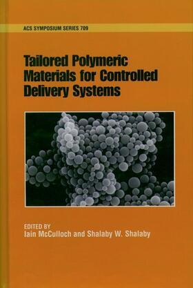 TAILORED POLYMERIC MATERIALS F