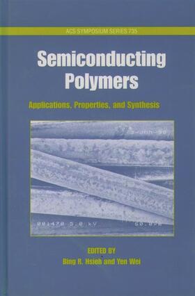 SEMICONDUCTING POLYMERS