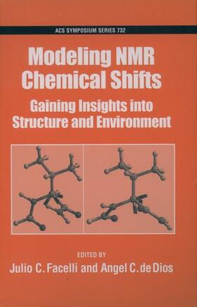 MODELING NMR CHEMICAL SHIFTS