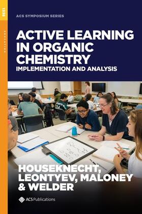 ACTIVE LEARNING IN ORGANIC CHE