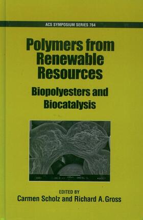 POLYMERS FROM RENEWABLE RESOUR