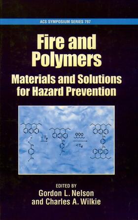 FIRE & POLYMERS