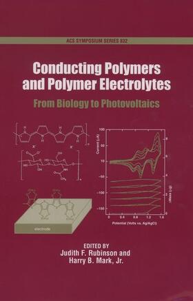 CONDUCTING POLYMERS & POLYMER