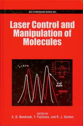 LASER CONTROL & MANIPULATION O