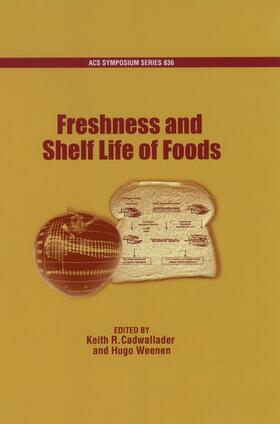 FRESHNESS & SHELF LIFE OF FOOD