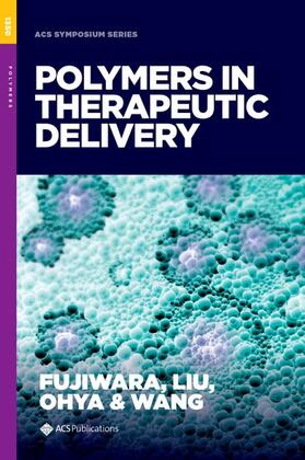 POLYMERS IN THERAPEUTIC DELIVE