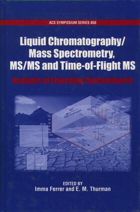 LIQUID CHROMATOGRAPHY/MASS SPE