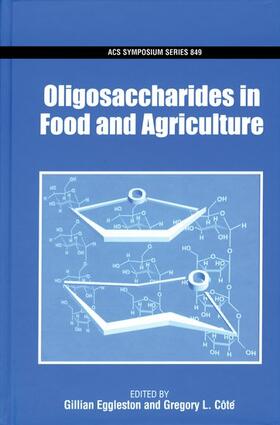 OLIGOSACCHARIDES IN FOOD & AGR