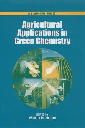 AGRICULTURAL APPLNS IN GREEN C