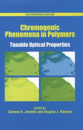 CHROMOGENIC PHENOMENA IN POLYM