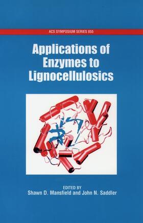 APPLNS OF ENZYMES TO LIGNOCELL