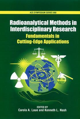 RADIOANALYTICAL METHODS IN INT