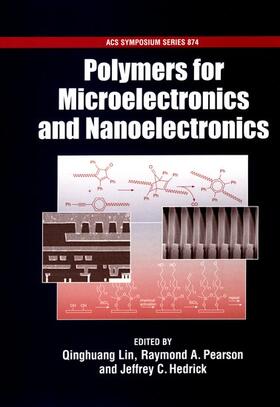POLYMERS FOR MICROELECTRONICS