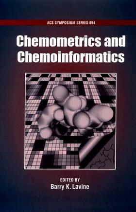 CHEMOMETRICS & CHEMOINFORMATIC