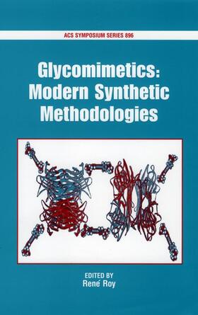 GLYCOMIMETICS