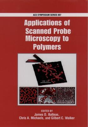 APPLNS OF SCANNED PROBE MICROS