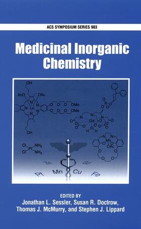 MEDICINAL INORGANIC CHEMISTRY