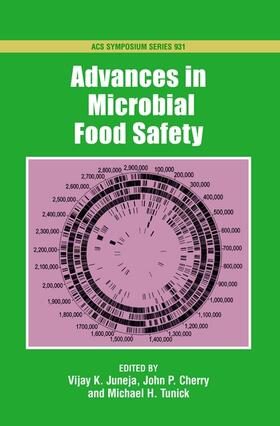 ADVANCES IN MICROBIAL FOOD SAF