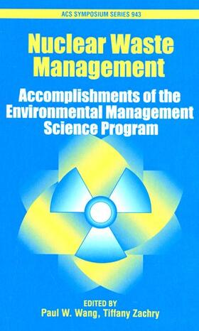 NUCLEAR WASTE MGMT