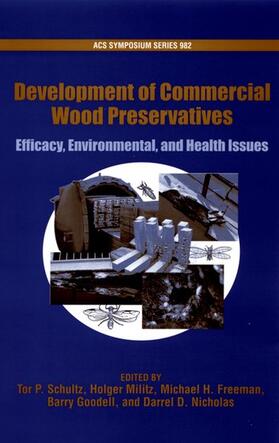 DEVELOPMENT OF COMMERCIAL WOOD