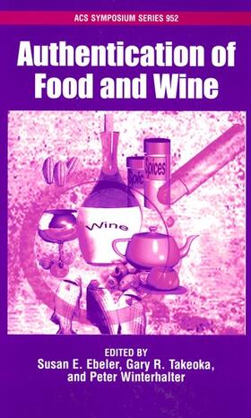 AUTHENTICATION OF FOOD & WINE