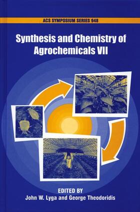 SYNTHESIS & CHEMISTRY OF AGROC