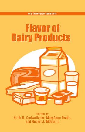 FLAVOR OF DAIRY PRODUCTS