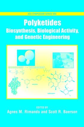 POLYKETIDES