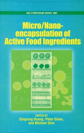 MICRO/NANO-ENCAPSULATION OF AC