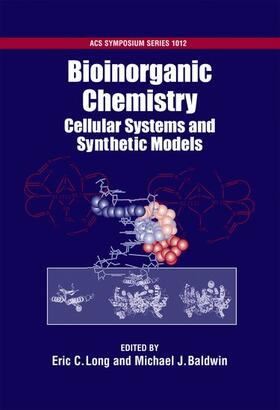 BIOINORGANIC CHEMISTRY