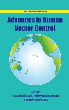 ADVANCES IN HUMAN VECTOR CONTR