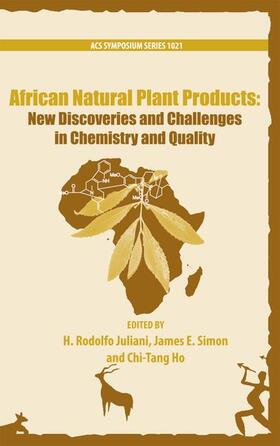 AFRICAN NATURAL PLANT PRODUCTS