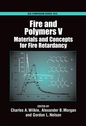 FIRE & POLYMERS V