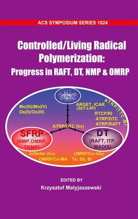 CONTROLLED/LIVING RADICAL POLY