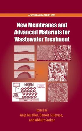 NEW MEMBRANES & ADVD MATERIALS