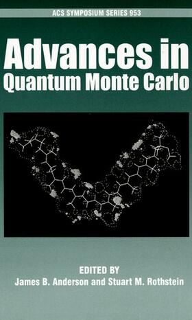 ADVANCES IN QUANTUM MONTE CARL