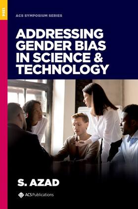 ADDRESSING GENDER BIAS IN SCIE