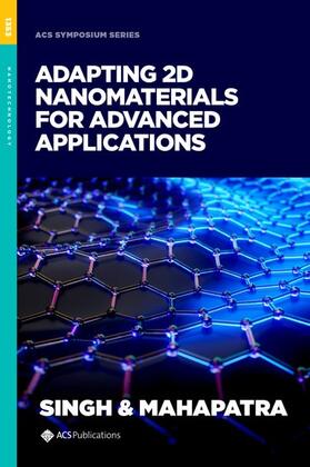 ADAPTING 2D NANOMATERIALS FOR