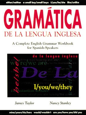 Gramática de la Lengua Inglesa